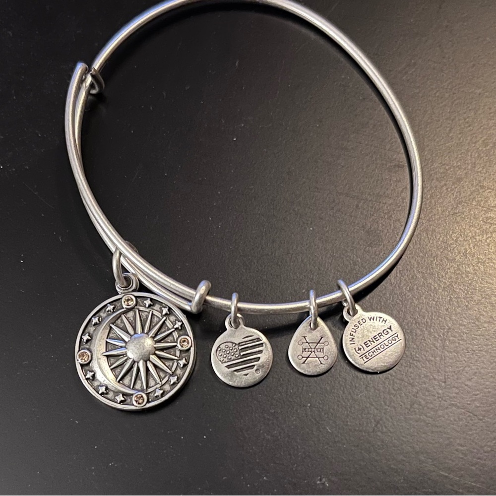Alex and ani